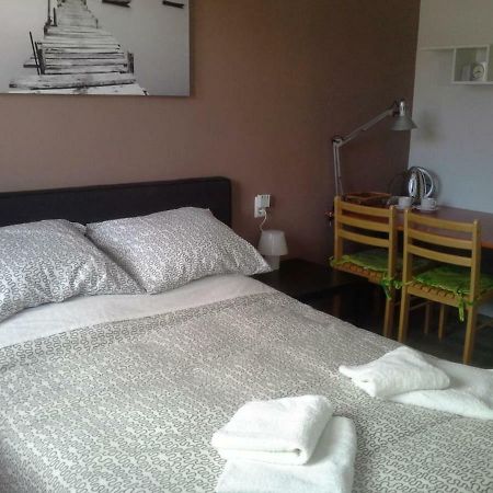 Bon Bed & Breakfast Amsterdam Extérieur photo
