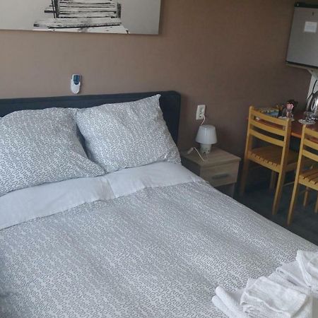 Bon Bed & Breakfast Amsterdam Extérieur photo