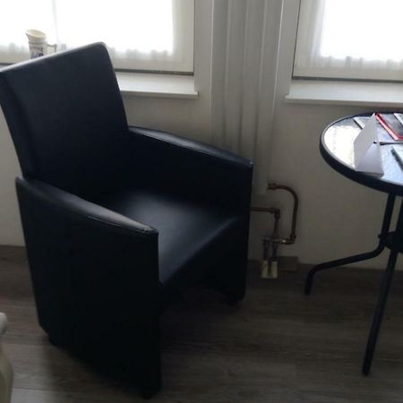 Bon Bed & Breakfast Amsterdam Extérieur photo
