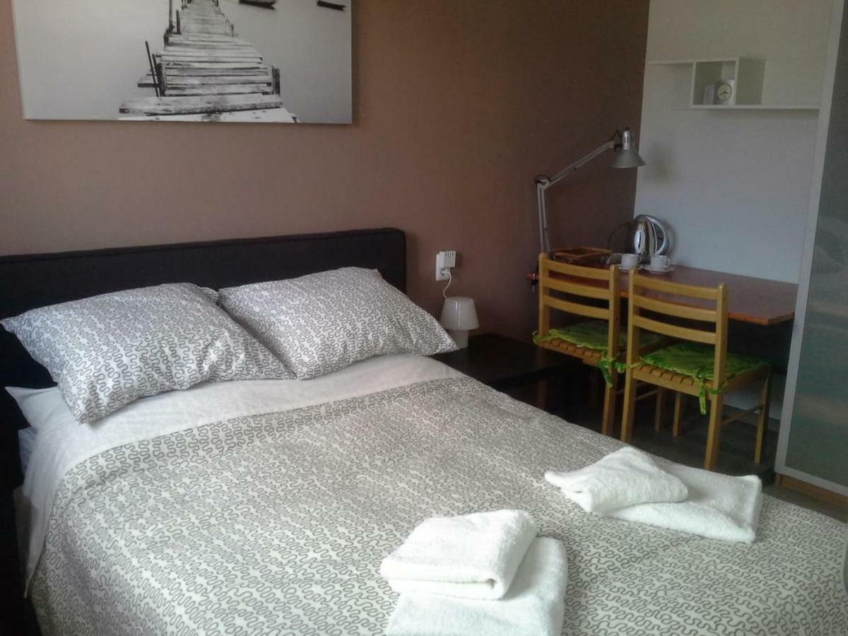 Bon Bed & Breakfast Amsterdam Extérieur photo