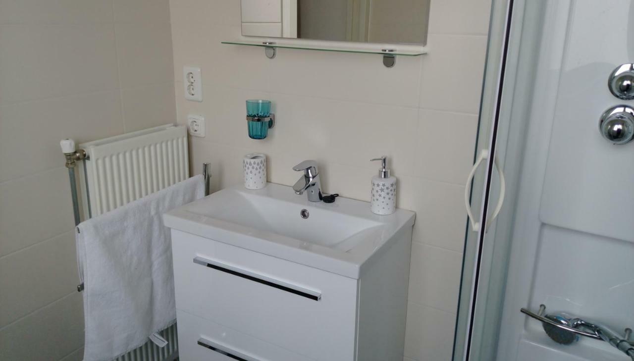 Bon Bed & Breakfast Amsterdam Extérieur photo