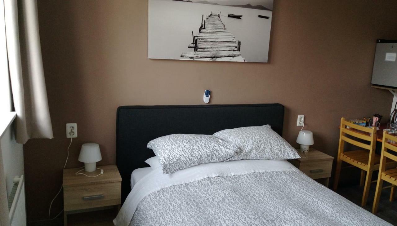 Bon Bed & Breakfast Amsterdam Extérieur photo