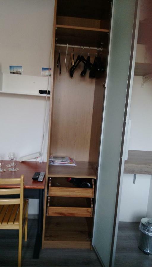 Bon Bed & Breakfast Amsterdam Extérieur photo