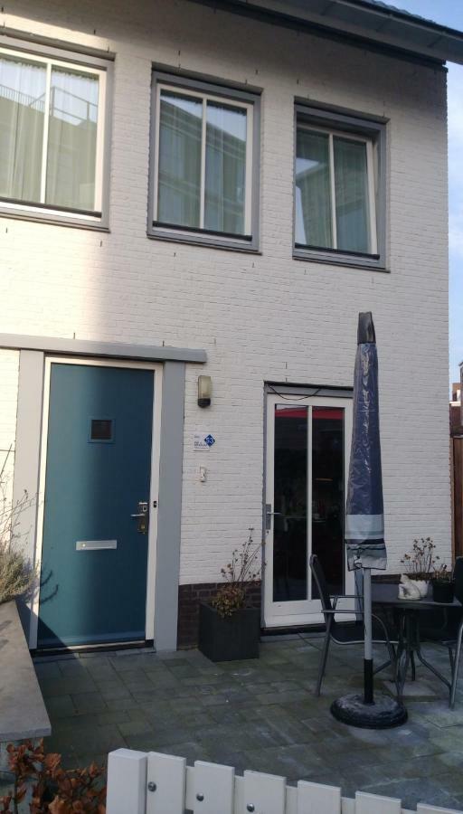 Bon Bed & Breakfast Amsterdam Extérieur photo