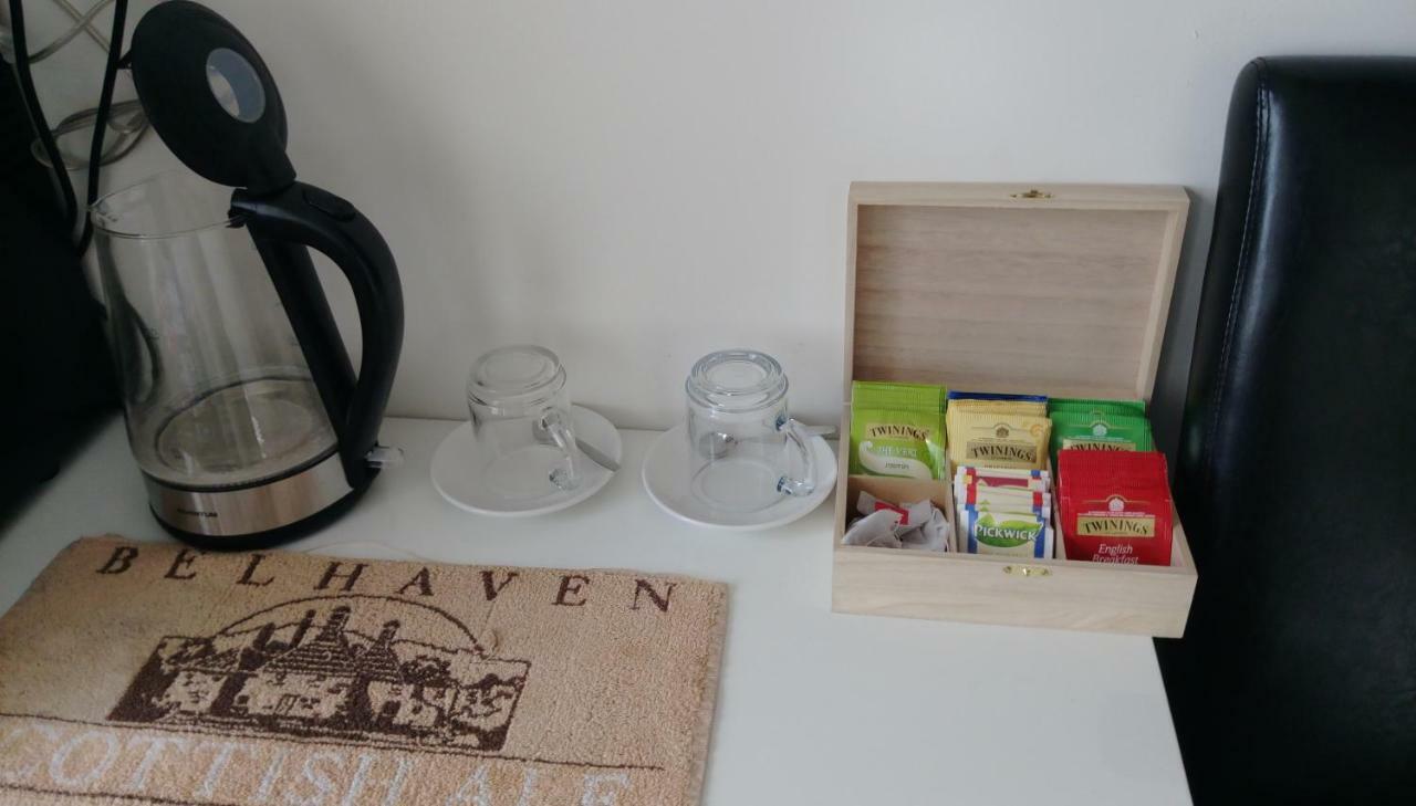 Bon Bed & Breakfast Amsterdam Extérieur photo