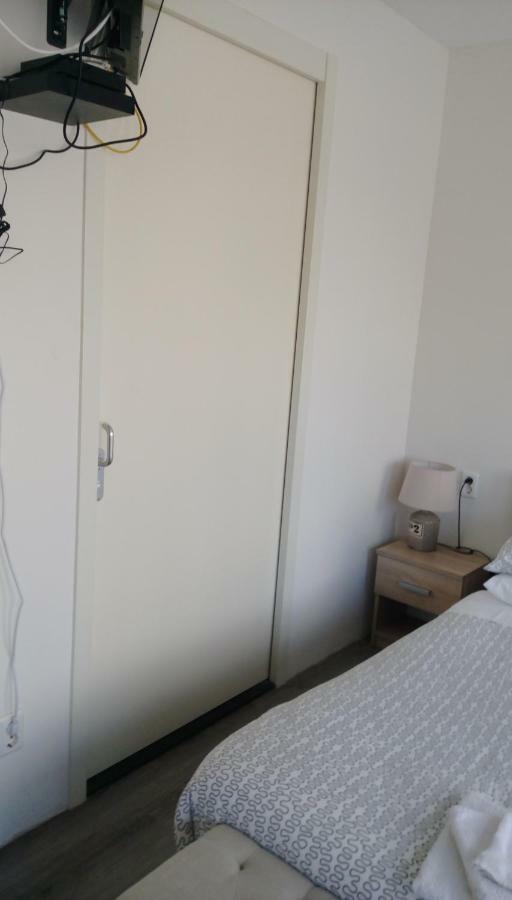 Bon Bed & Breakfast Amsterdam Extérieur photo