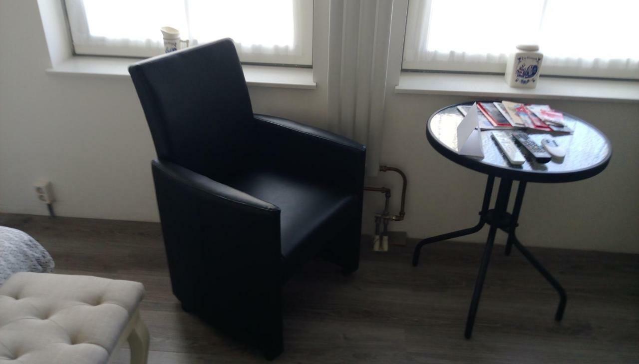 Bon Bed & Breakfast Amsterdam Extérieur photo